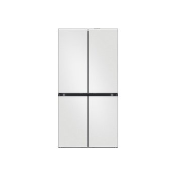 삼성 비스포크 RM80F91K1A AI 하이브리드 냉장고 4도어 889L / KN