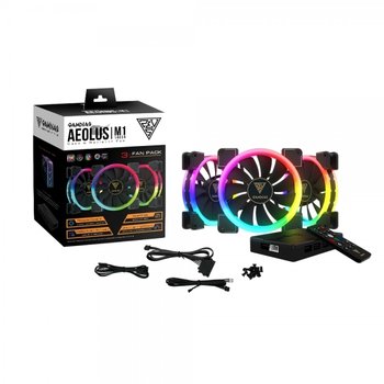 GAMDIAS AEOLUS M1 1403R (3PACK/Controller)
