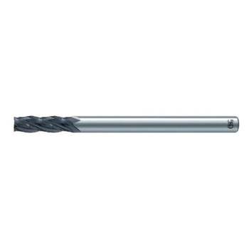 SP4FX8X25 한국OSG초경롱엔드밀(STEEL-PRO) 1EA 4F-8x8x25x80MM(SP4FX8X25)