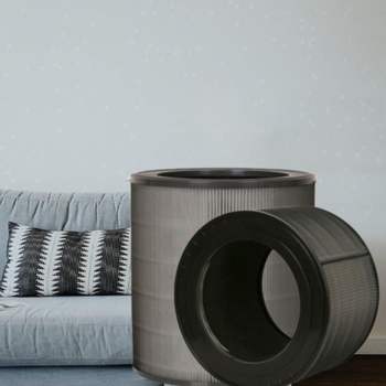 좋은 품질 오텍캐리어호환 18평형 CAPF-V060HEW 호환 오텍캐리어 호환필터 18평형필터 먼지제거