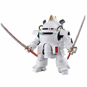 사쿠라대전 HG 1of20 광무 카이 오오가미 이치로 기 공군 파일럿