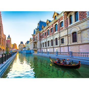 [시그니처][저녁출발] 여순(뤼순)+대련 핵심 3일 4명이상 우리끼리/노팁/노옵션/월드체인/ 샹그릴라디너뷔페