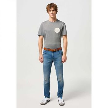 랭글러 EASY 벨트 코냑 7286276