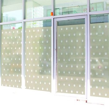 CW345 컬러 안개시트 크라운 패턴과 베이지 배경 M(900x900)