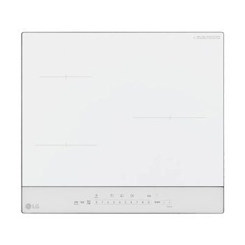 LG 오브제 인덕션 3구 BEI3WWQT 60개월 38,000