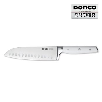 도루코 클래식 리미티드 화이트 다용도 식도 180mm