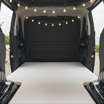 기아 PV5 롱 레인지 카고 차량용 에어매트 차박 캠핑매트