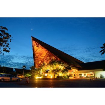 매일 보너스 9홀 무료 코타키나바루 골프 5일 골프리조트 18홀*3회 넥서스리조트 가람부나이CC 오션 파노라마 프리미어룸 호텔석식3회포함