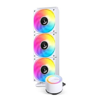 TG-360 ARGB (WHITE)  재쿨