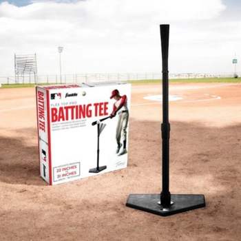 배팅 연습용 플렉스 스포츠 티볼 탑 체육 훈련용품