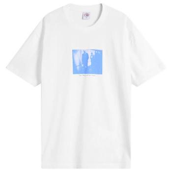 [해외] Polar Skate Co. 남성 Polar Skate Co  SOTS T Shirt White