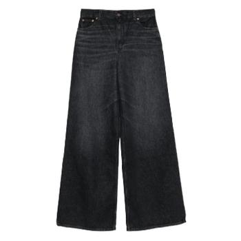 26 SS 끌로에 위스커 와이드 진 CH25ADP21156 TP452713284