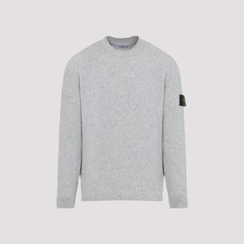 [해외] 스톤아일랜드 MAN Sweater K2S155100056.S00N2 Grey 60194