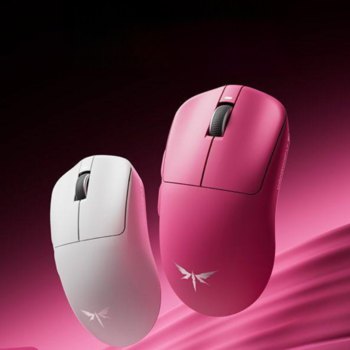 [해외] 브이지엔 VGN F1 V2 SE/Pro 무선 마우스 PAW3311/PAW3395 Extreme 게이밍 블루투스 800mAh