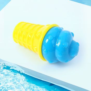 리크플 고급형 물놀이 강아지장난감 T10S70429