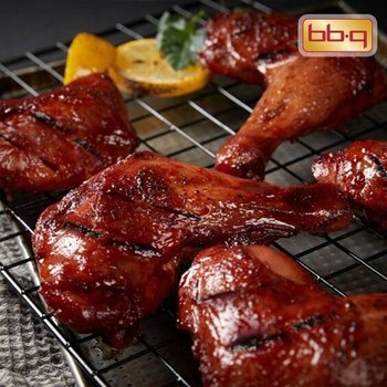 (G) BBQ 뱀파이어 통다리 바베큐 170g x 15팩