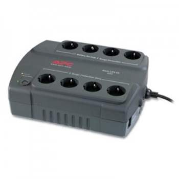APC Backup-UPS 400VA 가정 사무용 컴퓨터 모니터