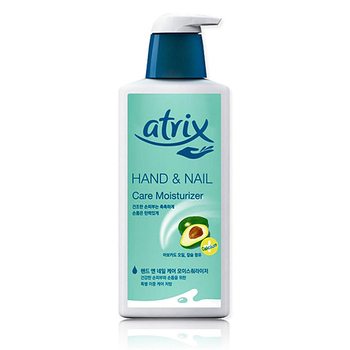 니베아 아트릭스 핸드 앤 네일 로션 400ml