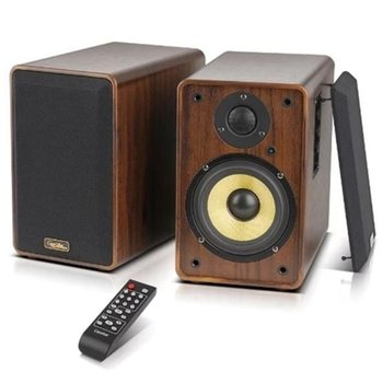 캔스톤 SPS500BT 북쉘프 2채널 블루투스 스피커 (KYR-WFGYPSF)
