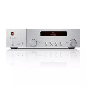 [해외] JBL SA550 인티그레이티드 앰프 JBLSA550JN