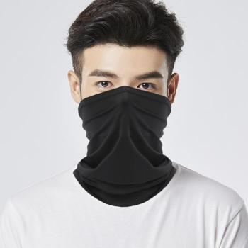 쿨링소프 낚시 등산 스포츠 쿨 멀티스카프(블랙) (S27431479)