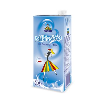 상세페이지참조 밀키스마 멸균우유 3.5% 1L