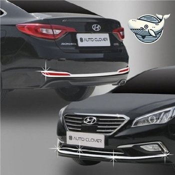 고품질 전용 안개등 몰딩 6개 포그등 가니쉬 자동차 포그램프몰딩...