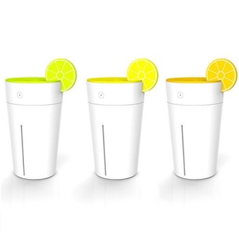 오소니 미니 가습기 레몬 OS-H1