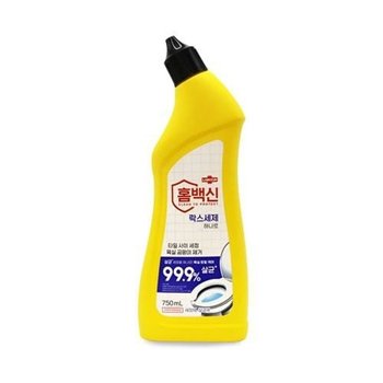 세정제 청소용 액체 750ml 랩신홈 위생 청소액 클리너 세정액 (WFIN4QV)