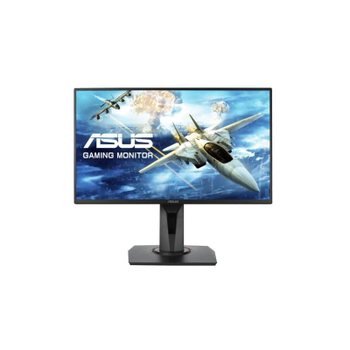 [해외] VG258QR-R 24.5형 풀HD 게이밍 모니터 165Hz