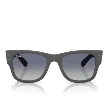 [해외배송] 레이밴 렉탱귤러 그라디언트 렌즈 선글라스 RB4840S 60174L