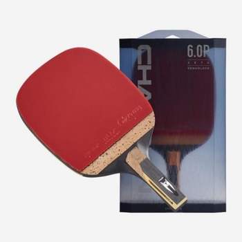 펜홀더 NP76MA87 엑시옴 추천 탁구라켓 MUV 꾸안꾸 M 6.0