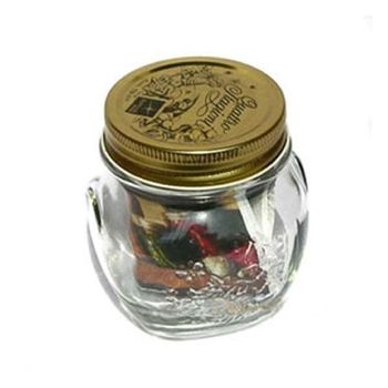 보르미올 유리 밀폐병 0.3L(WF76154)