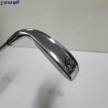 [중고] 상태양호 정품 Callaway 로그 ROGUE ST MAX 7번 아이언 R E5090 IA3798036