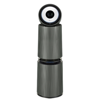 [LG] 퓨리케어 오브제 360 펫 (네이처그린) (AS354NG4A.AKOR)