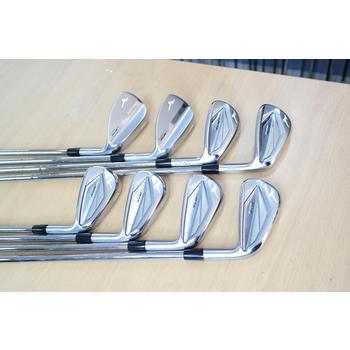 [중고] [중고] 미즈노 JPX923 포지드NSPRO95 R 아이언 (상태A정품) IA3817492