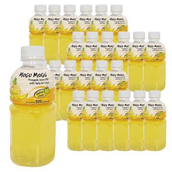 모구모구 파인애플맛 320ml 48개입(2박스) /s (S33435622)