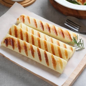 치즈헤븐 구워먹는치즈 300g x 2팩