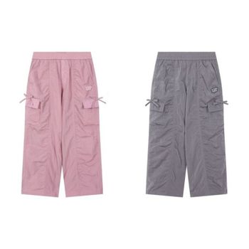 (NBA키즈)26S/S NBA 여아 포켓 팬츠  2종 택1(K261PT600P)[35707123]