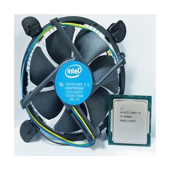 인텔 코어i9-10세대 10900KF 코멧레이크S (벌크쿨러)