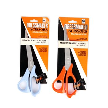 니껜 막가위 / 주방가위  22cm  (75267) (2color)