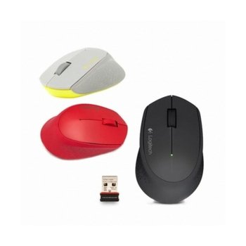 로지텍 M280 (정품) (블랙)