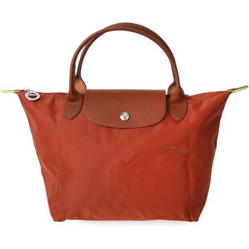 롱샴 핸드백 토트백 쇼퍼백 용산 1621 919 404 탑 핸들 가방 S 브라운 367092