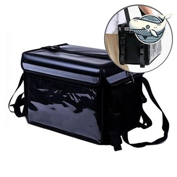 음식 보온보냉 가방 32L 퀵서비스 단열 보관 배달가방 오토바이배달가방 보온보냉백