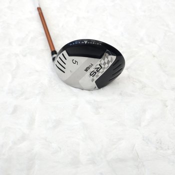 [중고] [중고] 피알지알 RS 18도 5번 우드 스피더 에볼루션2 FW 50-SR  20105065212 FA2637787