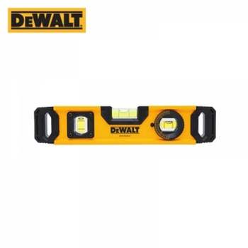 디월트 토피도 자석 수평기 225mm DWHT43003 부품 소모품 자재 파츠