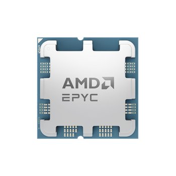 AMD EPYC 4584PX 라파엘 멀티팩 정품-