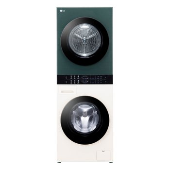 LG전자 오브제컬렉션 W1310EGN 워시타워 13+10kg 전국/폐가전수거