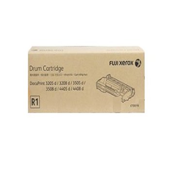 e_ 후지제록스 CT351168 드럼 검정 (DocuPrint 3205d)