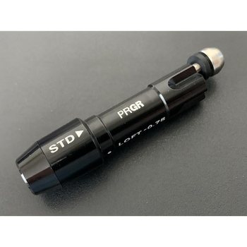 [해외] 2024년 프로기어 PRGR RS X 시리즈 F/RS/RS MAX 운전자 DRIV